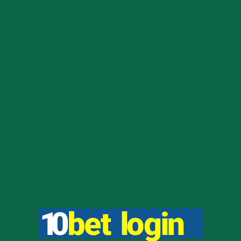 10bet login